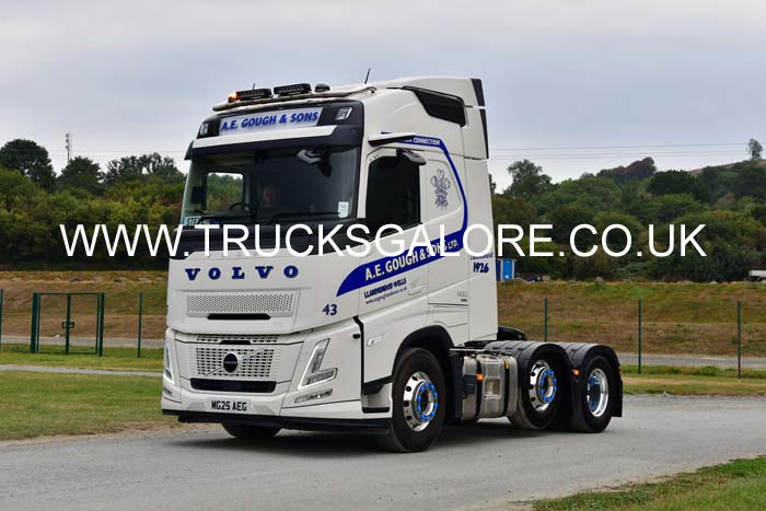 GOUGH AE, MG25 AEG 25wa0504