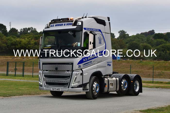 GOUGH AE, SG73 AEG 25wa0499