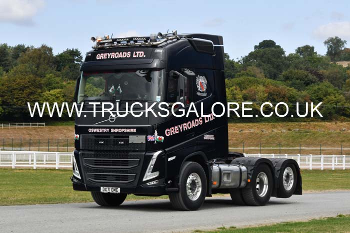 GREYROADS DX71 OME 25wa0143