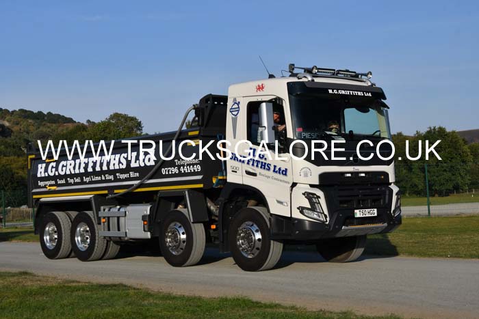 GRIFFITHS HG, T50 HGG 25wa0345