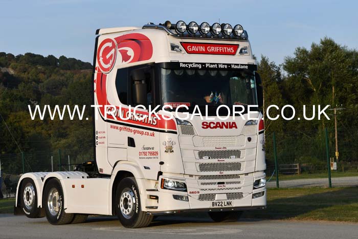 GRIFFITHS, GAVIN BV22 LNK 25wa0414