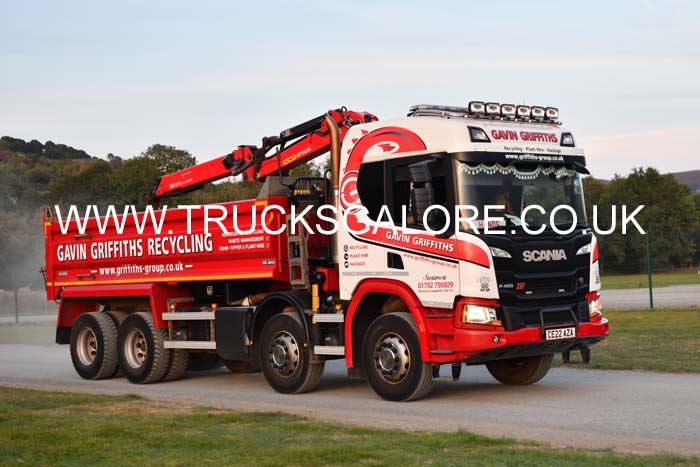 GRIFFITHS, GAVIN CE22 AZA 25wa0453