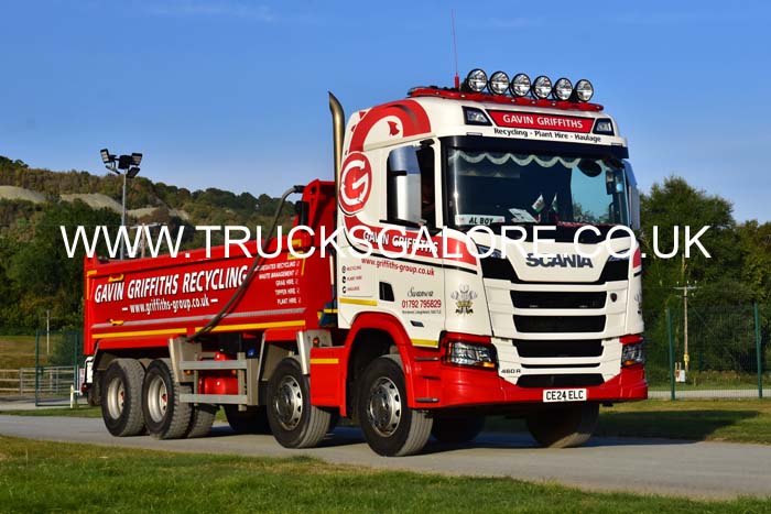 GRIFFITHS, GAVIN CE24 ELC 25wa0349