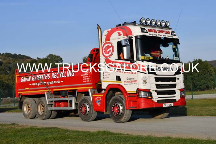 GRIFFITHS, GAVIN CE72 EKD 25wa0371