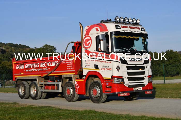 GRIFFITHS, GAVIN CE72 EUN 25wa0372