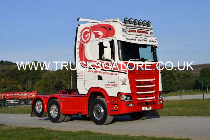 GRIFFITHS, GAVIN X12 GGH 25wa0348