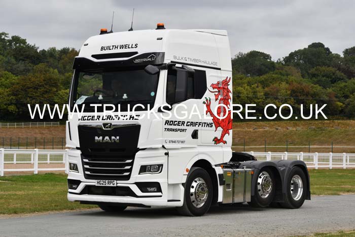 GRIFFITHS, ROGER HG25 RPG 25wa0040