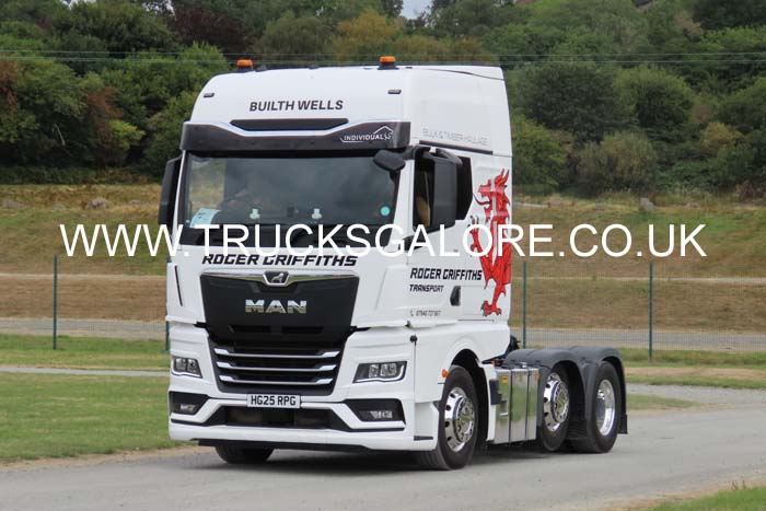 GRIFFITHS, ROGER HG25 RPG 25wa0045