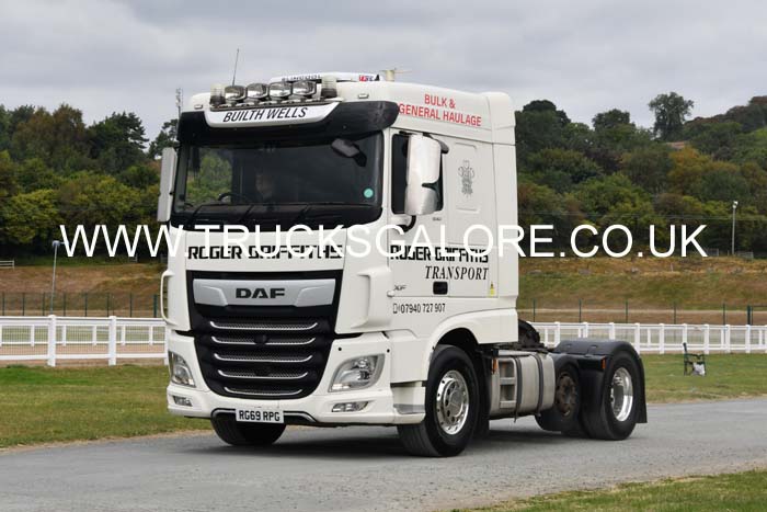 GRIFFITHS, ROGER RG69 RPG 25wa0042