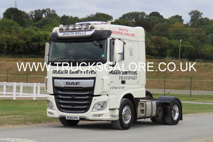 GRIFFITHS, ROGER RG69 RPG 25wa0046