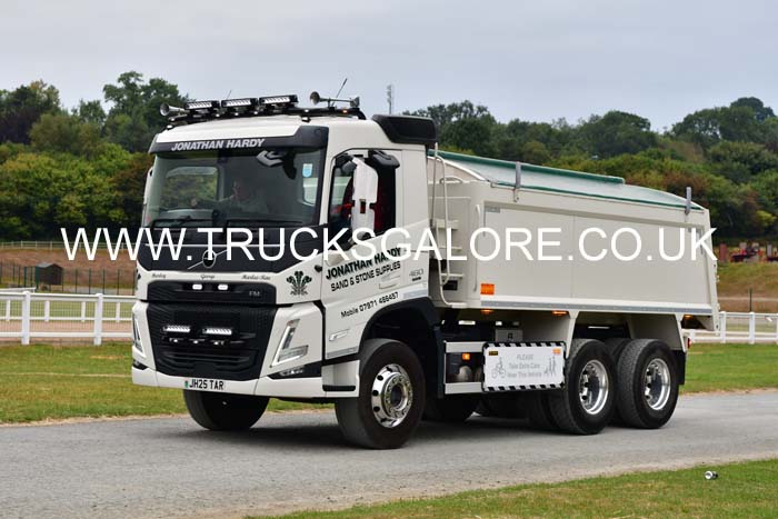 HARDY JH25 TAR 25wa0456