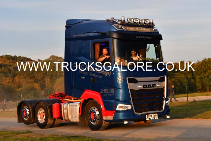 HAZEL, CHRIS BU74 TUH 25wa0438