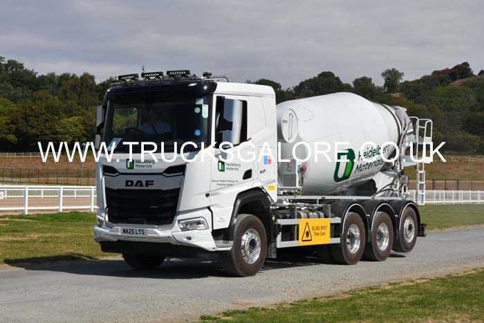 HEIDELBERG WA25 LTS 25wa0010