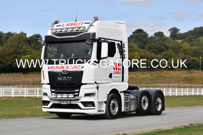 HINGLEY BD73 YEL 25wa0148