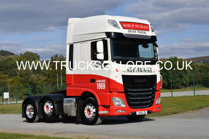 HOV CA19 LZU 25wa0252