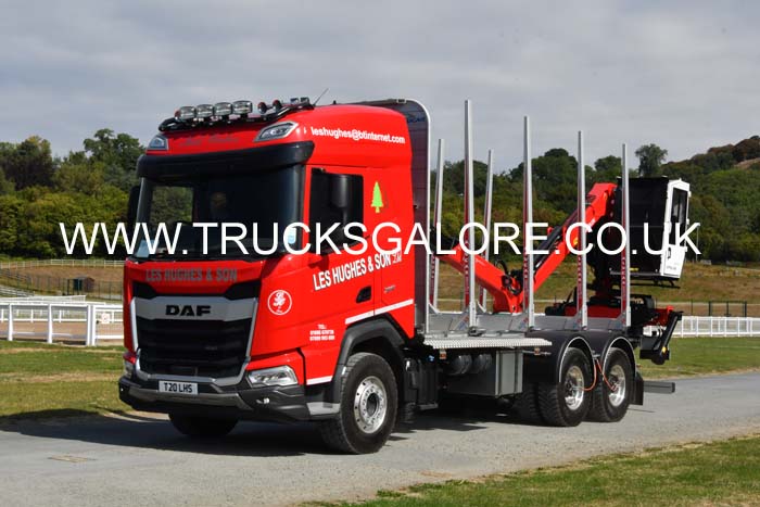 HUGHES, ES T20 LHS 25wa0005