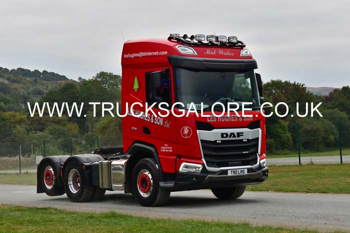 HUGHES, LES T90 LHS 25wa0493