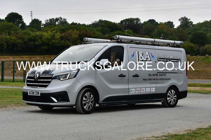 J&A AC08 CON 25wa0521