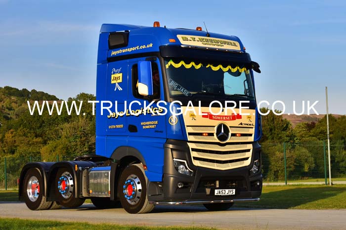 JAYS JA53 JYS 25wa0402