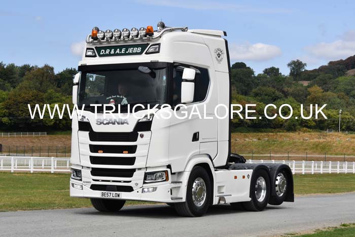 JEBB BE57 LOW 25wa0135