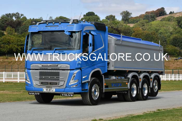 JONES BT, V5 BTJ 25wa0151