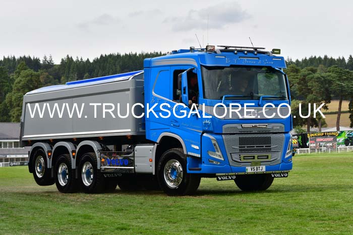 JONES BT, V5 BTJ 25wa0647