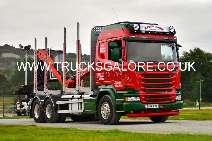 JONES S, DU66 LYK 25wa0535