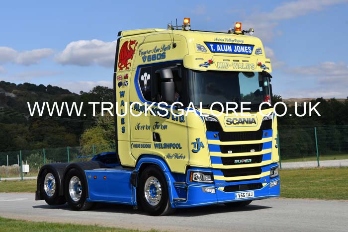 JONES, ALUN V55 TAJ 25wa0222