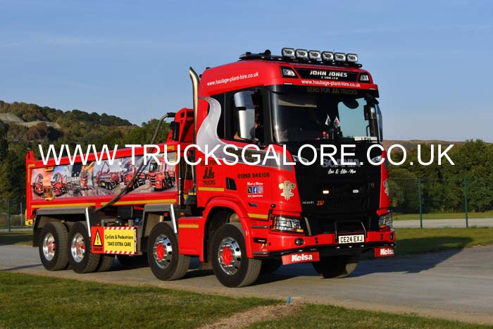 JONES, JOHN CE24 EXJ 25wa0391