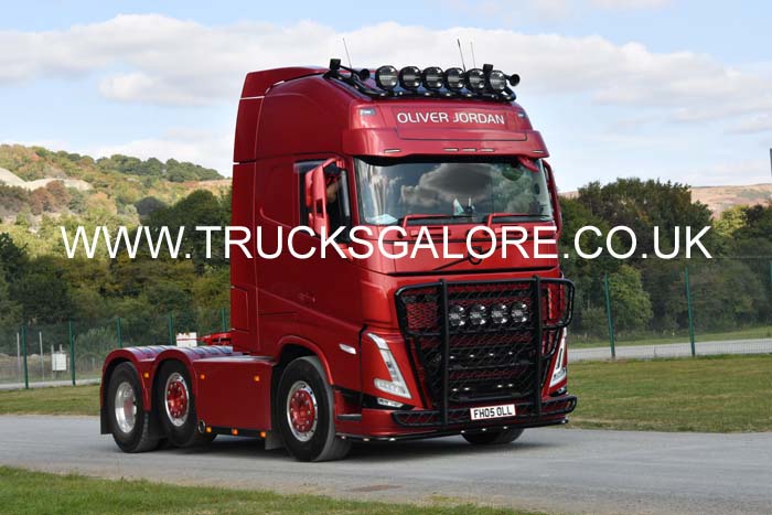 JORDAN, OLIVER FH05 OLL 25wa0210