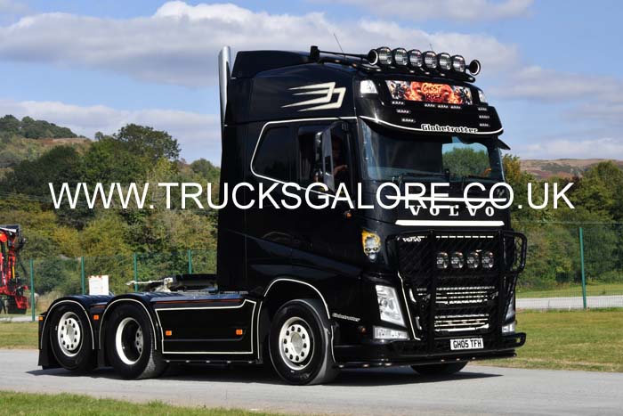 JORDAN, OLIVER GH05 TFH 25wa0213