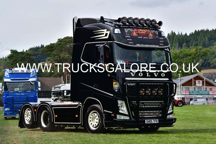 JORDAN, OLIVER GH05 TFH 25wa0628