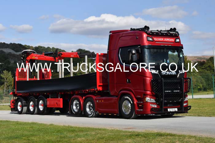 JORDAN, OLIVER S77 OOJ 25wa0215