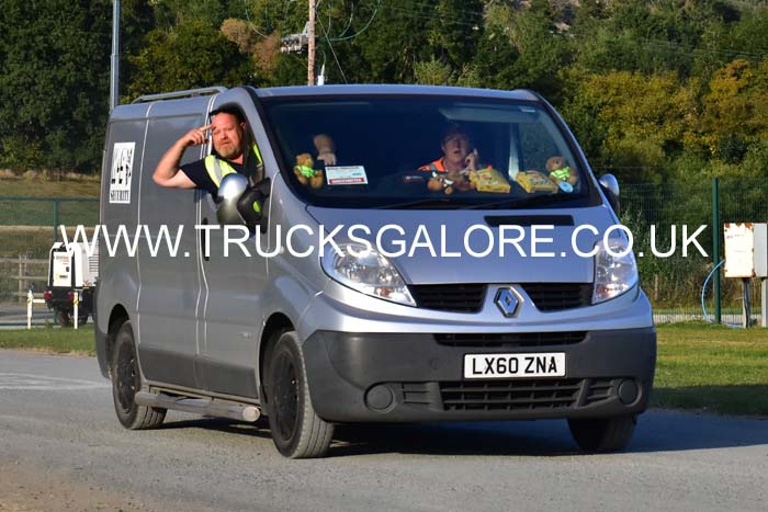 K9 SECURITY LX60 ZNA 25wa0342