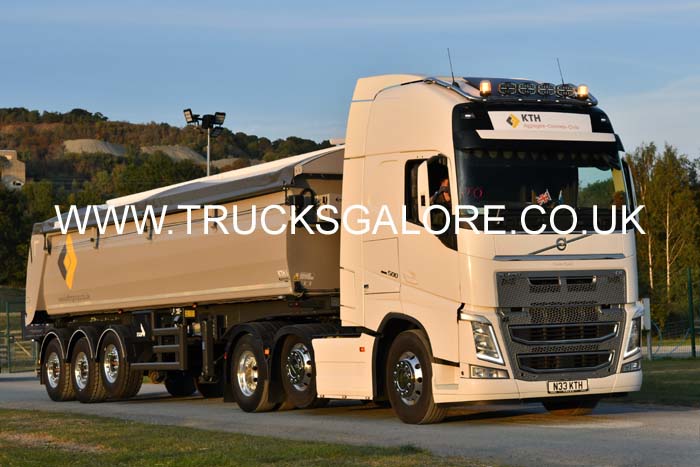 KTH N33 KTH 25wa0435