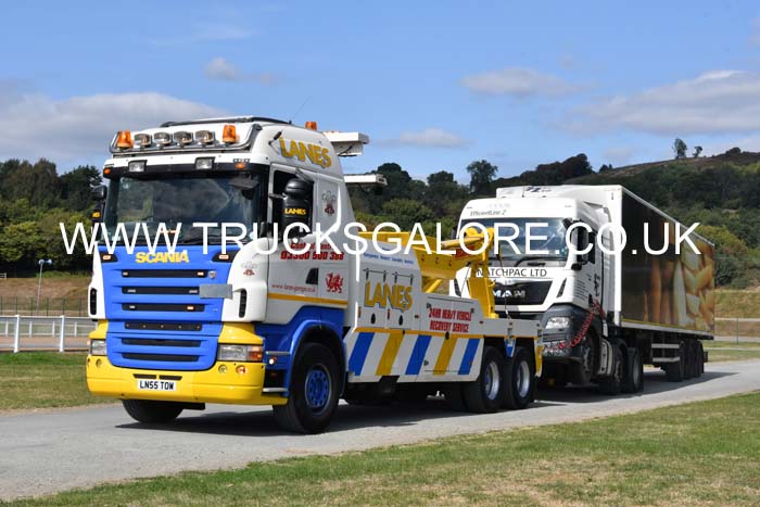 LANES LN55 TOW 25wa0182