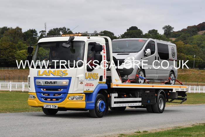 LANES LR73 TOW 25wa0108