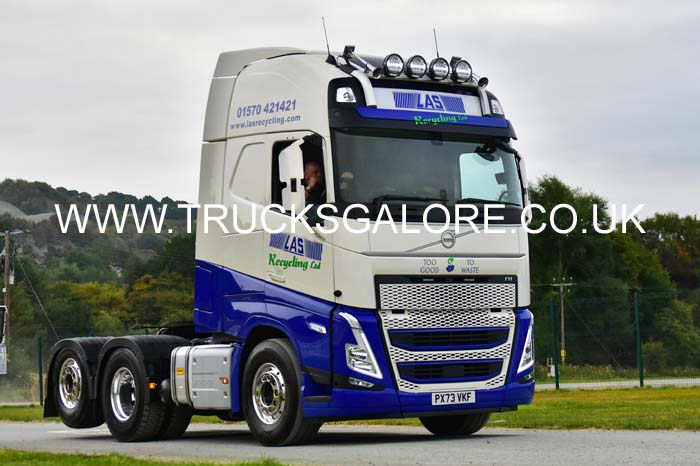 LAS PX73 VKF 25wa0534