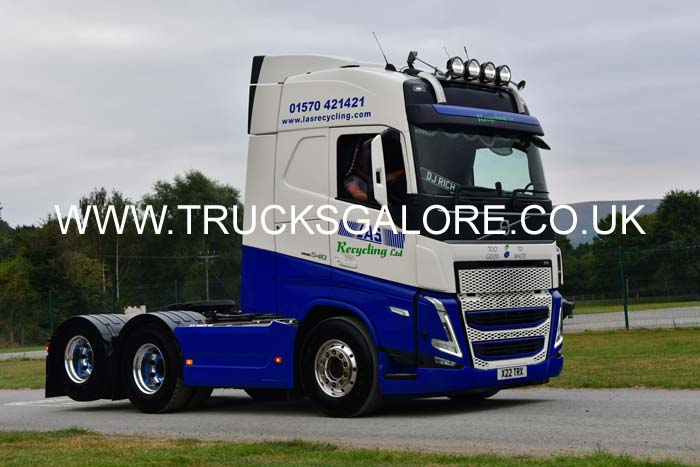 LAS X22 TRX 25wa0473