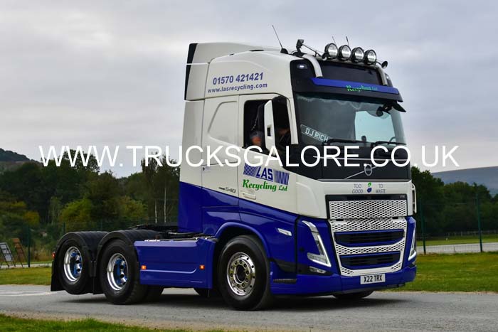 LAS X22 TRX 25wa0532