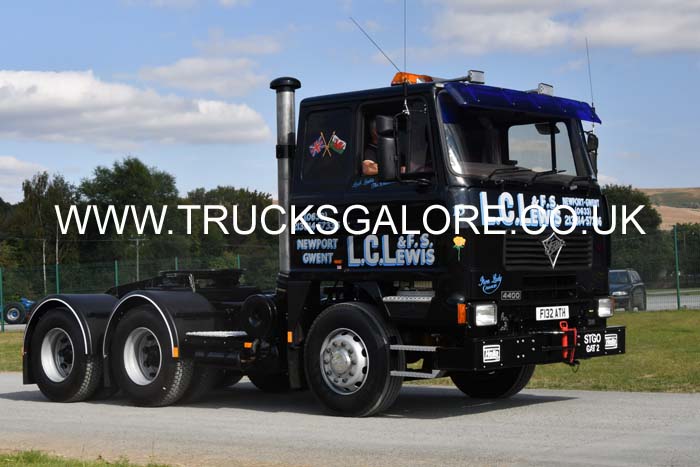 LEWIS LC, F132 ATH 25wa0218