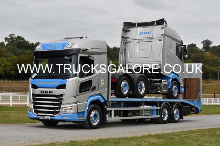 LITHIUM CN25 XGO 25wa0100