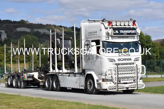 LN TRANSPORT 25wa0194