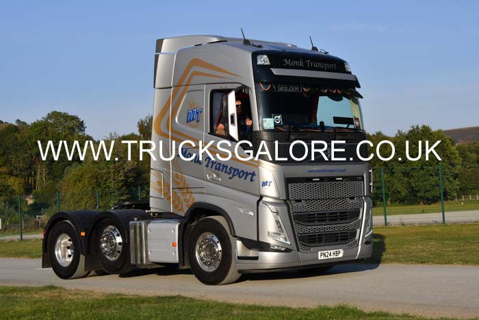 MONK PN24 HBP 25wa0376