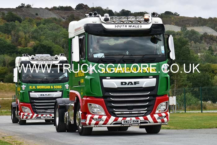 MORGAN RH, RM22 RHM 25wa0094