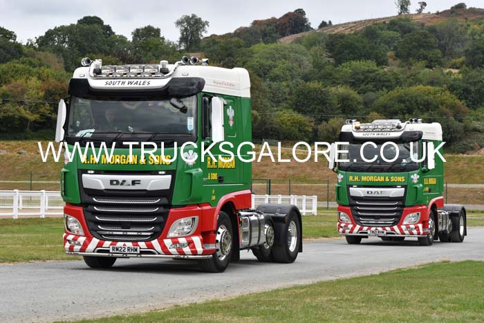 MORGAN RH, RM22 RHM 25wa0095