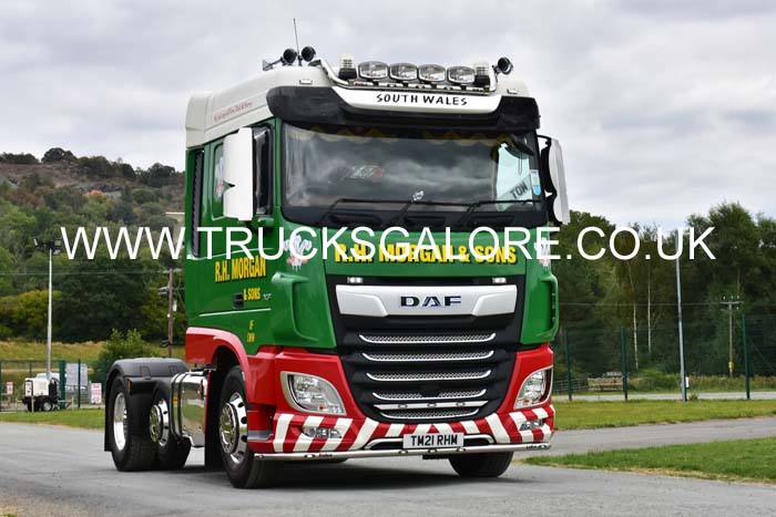 MORGAN RH, TM21 RHM 25wa0097