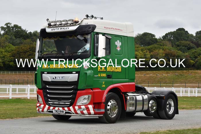 MORGAN RH, TM21 RHM 25wa0098