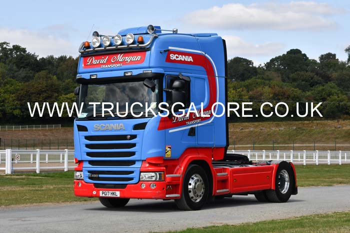 MORGAN, DAVID PG17 HKL 25wa0164