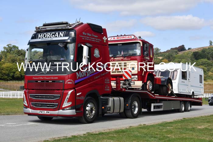 MORGAN, JOHN PM72 JRM 25wa0160